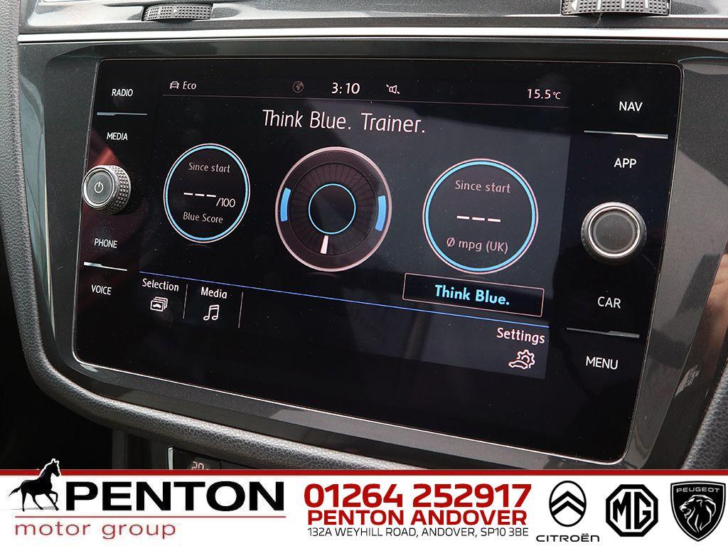 Used Volkswagen Tiguan 2019 for sale - 76122078: Photo 40