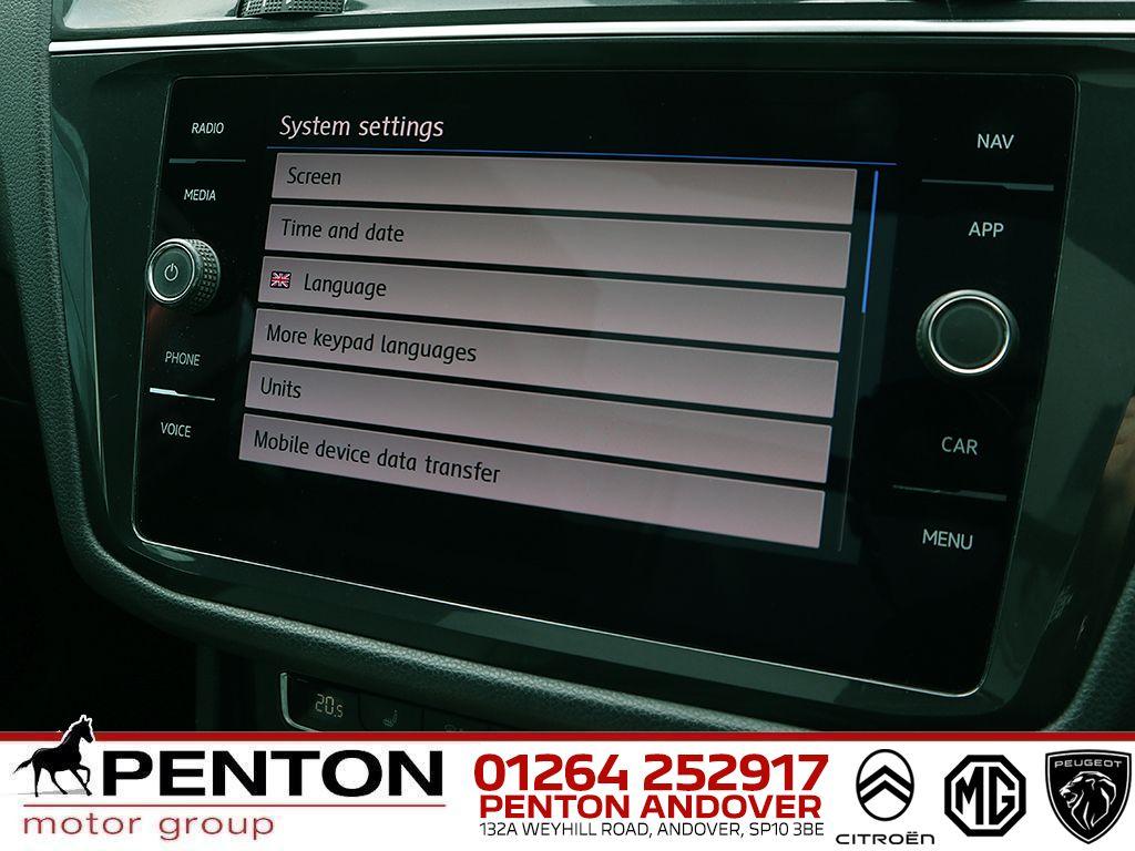 Used Volkswagen Tiguan 2019 for sale - 76122078: Photo 41