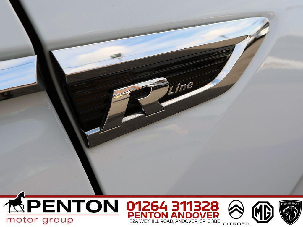 Used Volkswagen Tiguan 2019 for sale - 76122078: Photo 43