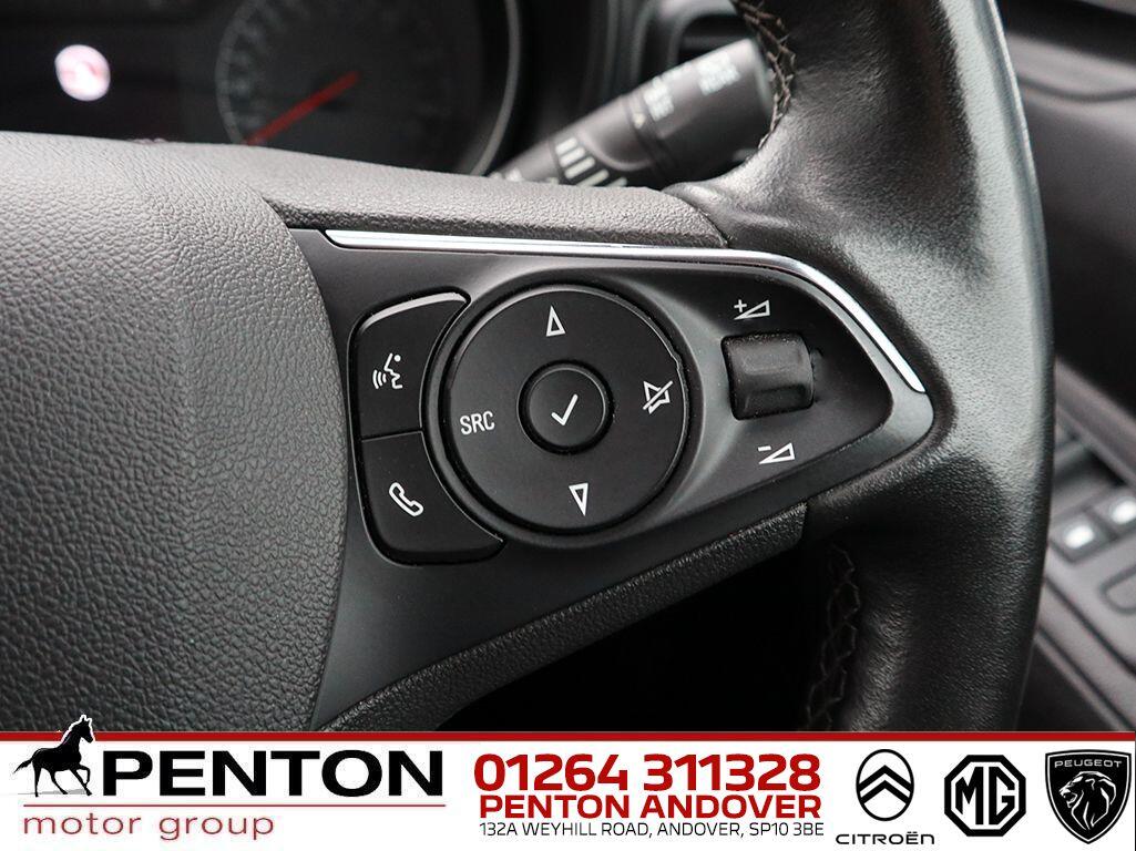 Used Vauxhall Combo Life 2022 for sale - 76997123: Photo 11
