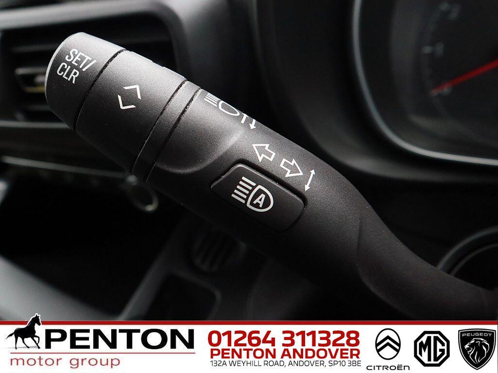 Used Vauxhall Combo Life 2022 for sale - 76997123: Photo 12