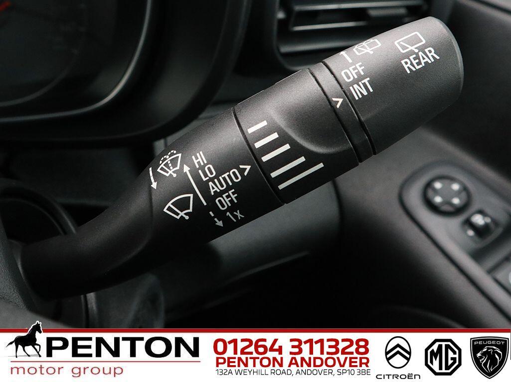 Used Vauxhall Combo Life 2022 for sale - 76997123: Photo 13