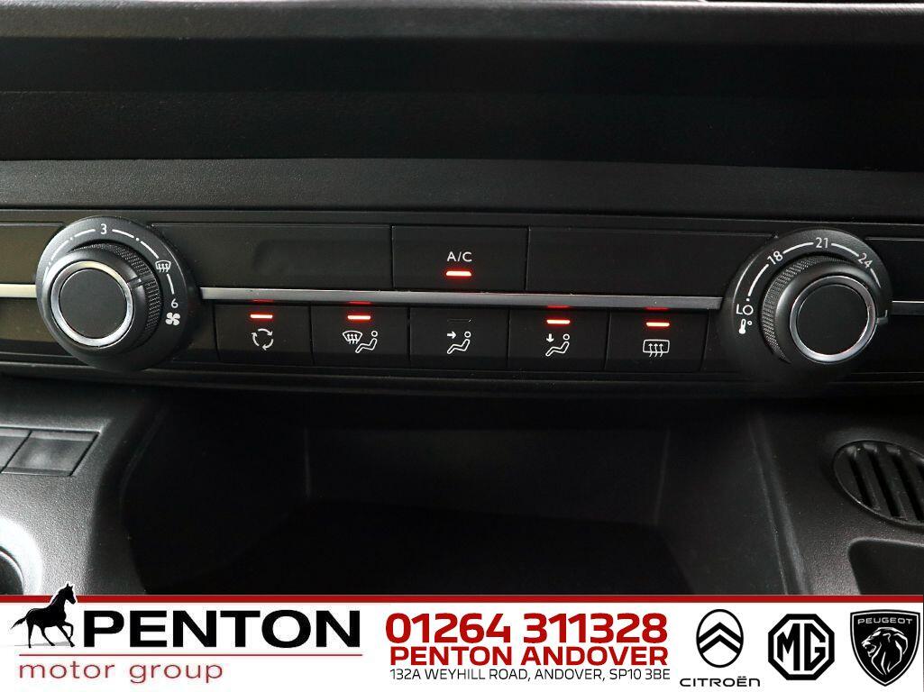 Used Vauxhall Combo Life 2022 for sale - 76997123: Photo 14