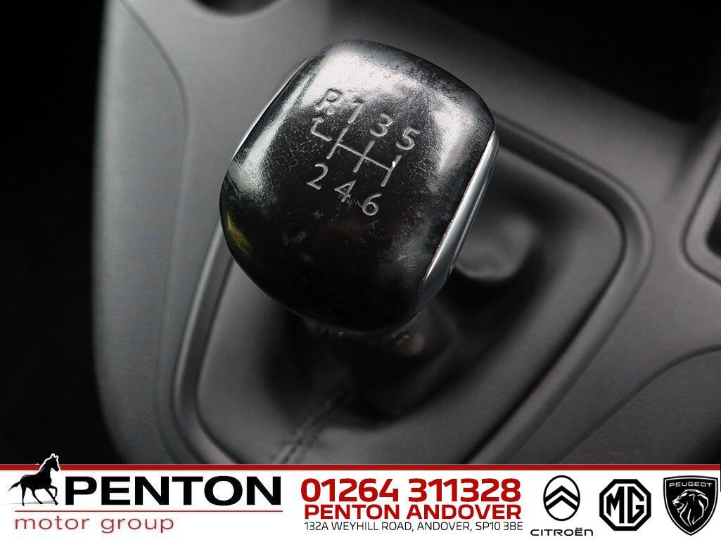 Used Vauxhall Combo Life 2022 for sale - 76997123: Photo 15