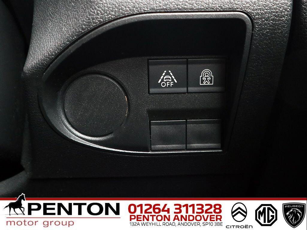 Used Vauxhall Combo Life 2022 for sale - 76997123: Photo 16