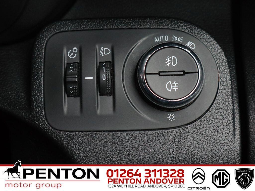 Used Vauxhall Combo Life 2022 for sale - 76997123: Photo 17