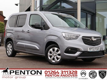 2022 (72) - 1.5 Turbo D SE 5dr