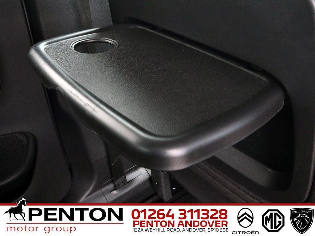 Used Vauxhall Combo Life 2022 for sale - 76997123: Photo 8