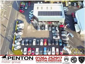 Used MG MG HS 2024 for sale - 74850211: Photo
