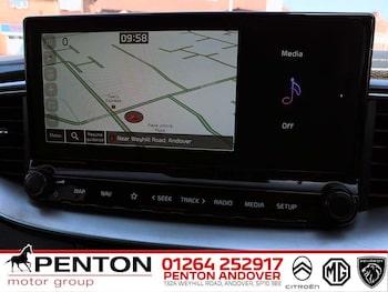 Used Kia XCeed 2022 for sale - 75141336: Photo