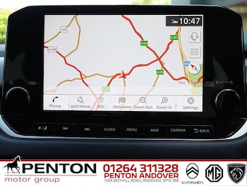 Used Nissan Qashqai 2021 for sale - 78998994: Photo