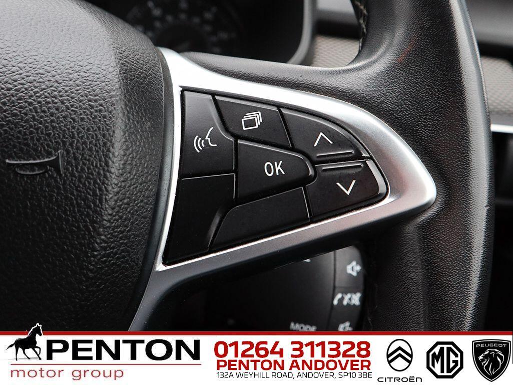 Used Dacia Sandero Stepway 2022 for sale - 76996933: Photo 10