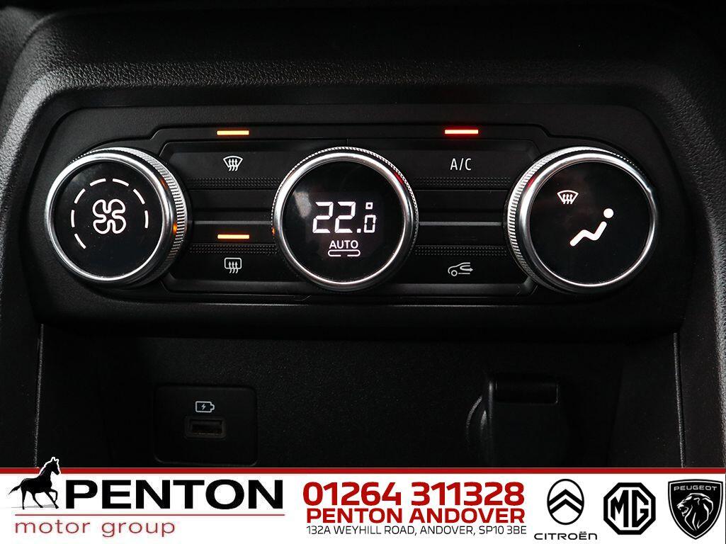Used Dacia Sandero Stepway 2022 for sale - 76996933: Photo 13
