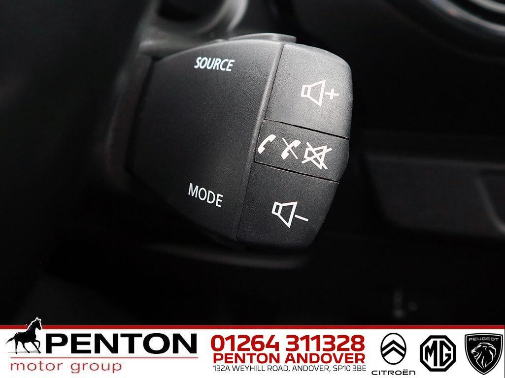 Used Dacia Sandero Stepway 2022 for sale - 76996933: Photo 15