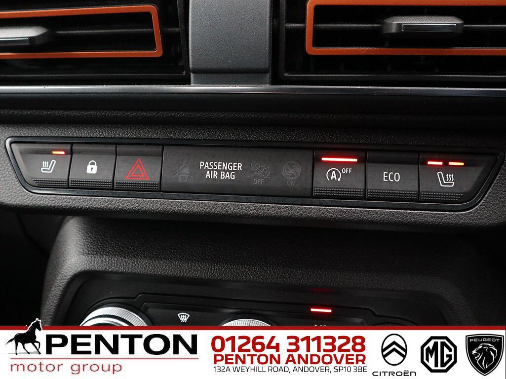 Used Dacia Sandero Stepway 2022 for sale - 76996933: Photo 18