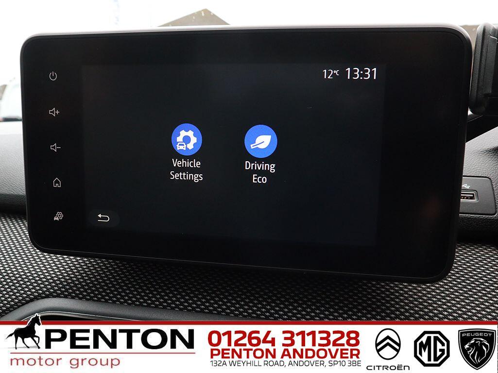 Used Dacia Sandero Stepway 2022 for sale - 76996933: Photo 26