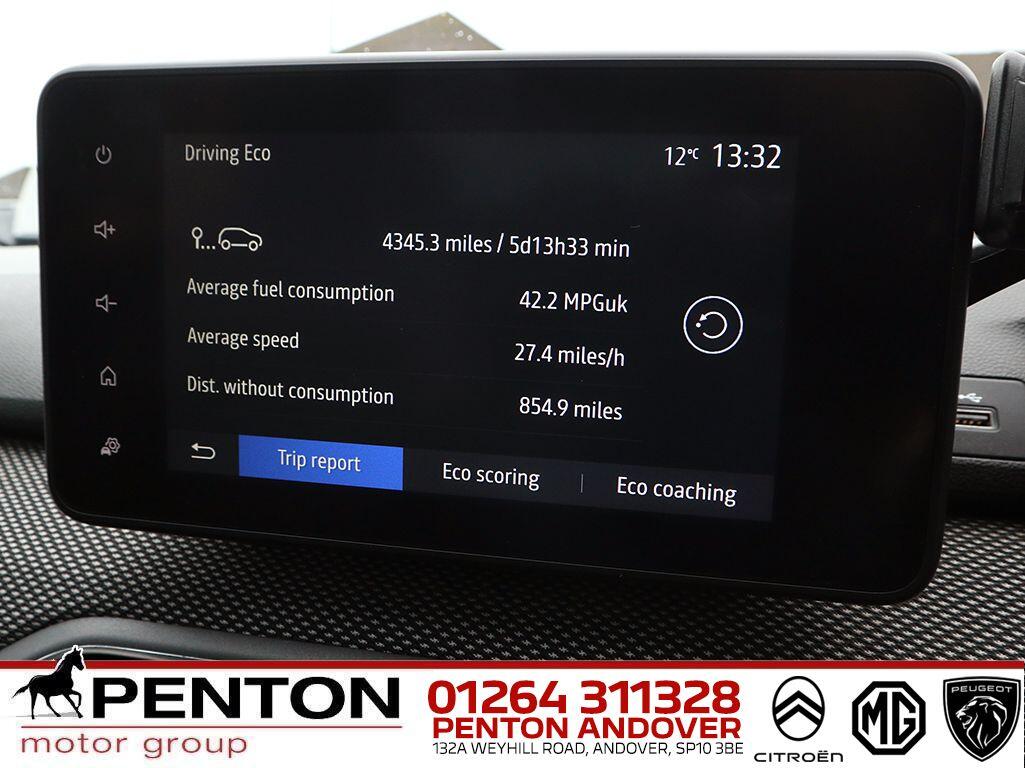 Used Dacia Sandero Stepway 2022 for sale - 76996933: Photo 31