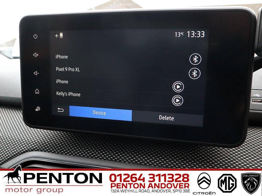 Used Dacia Sandero Stepway 2022 for sale - 76996933: Photo 33