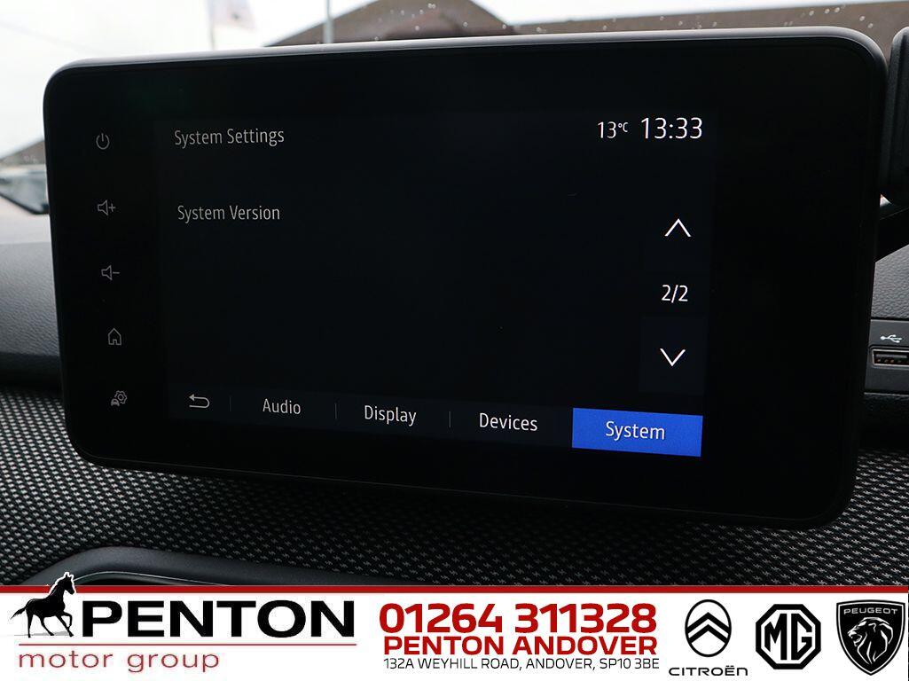 Used Dacia Sandero Stepway 2022 for sale - 76996933: Photo 38