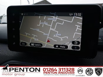 Used Dacia Sandero Stepway 2022 for sale - 76996933: Photo