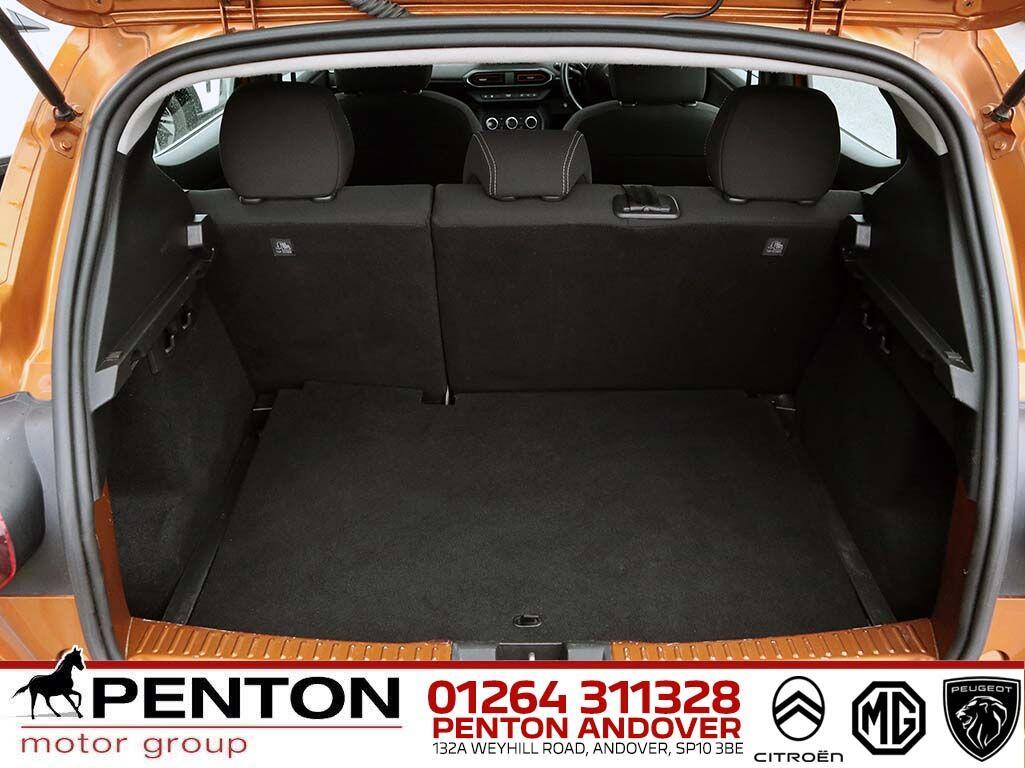 Used Dacia Sandero Stepway 2022 for sale - 76996933: Photo 8