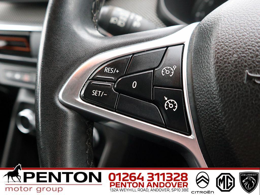 Used Dacia Sandero Stepway 2022 for sale - 76996933: Photo 9