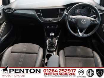 Used Vauxhall Crossland 2022 for sale - 74534598: Photo