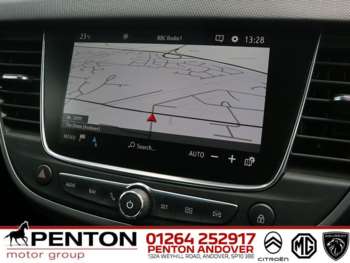 Used Vauxhall Crossland 2022 for sale - 74534598: Photo