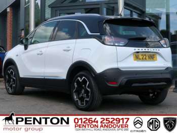 Used Vauxhall Crossland 2022 for sale - 74534598: Photo