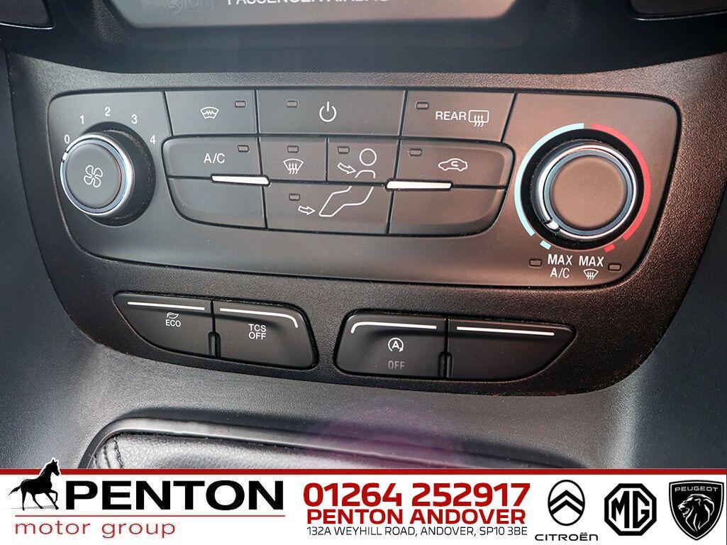 Used Ford Tourneo Connect 2021 for sale - 75949733: Photo 14