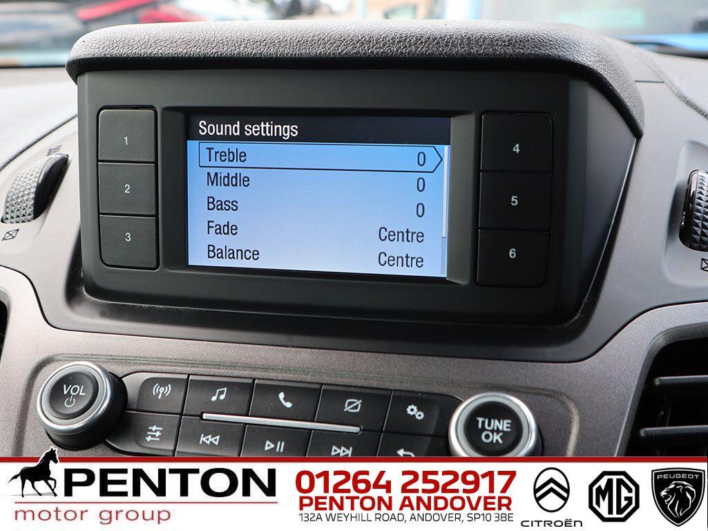 Used Ford Tourneo Connect 2021 for sale - 75949733: Photo 17