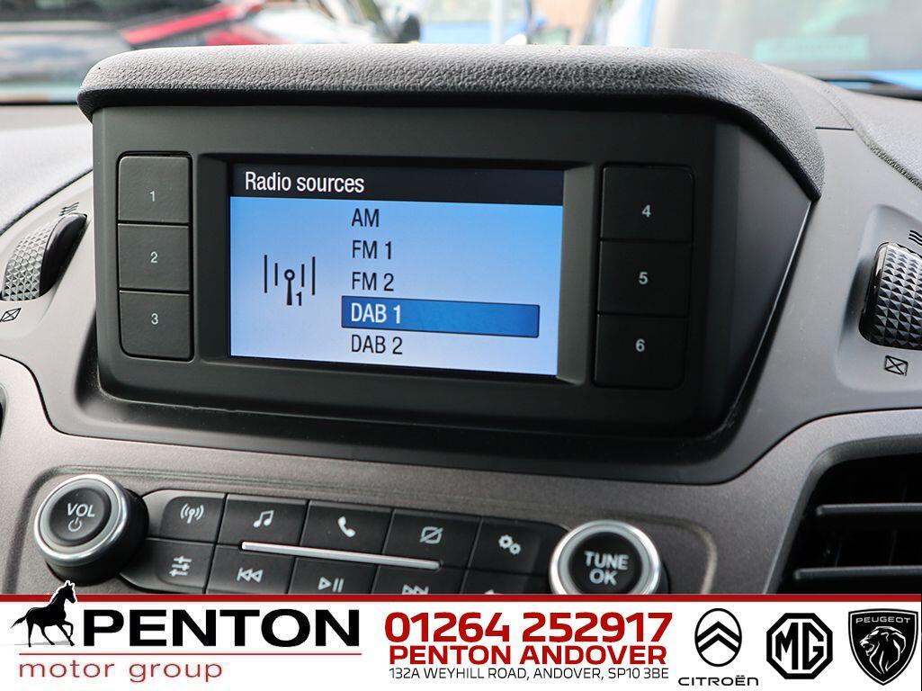 Used Ford Tourneo Connect 2021 for sale - 75949733: Photo 18