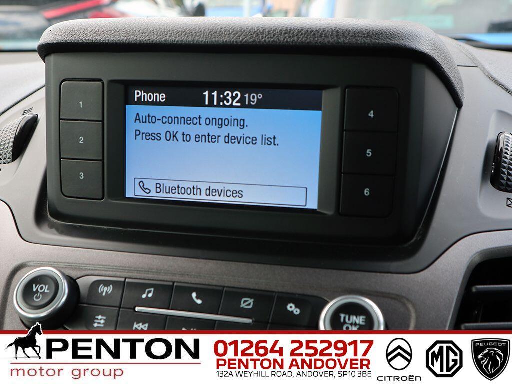 Used Ford Tourneo Connect 2021 for sale - 75949733: Photo 19