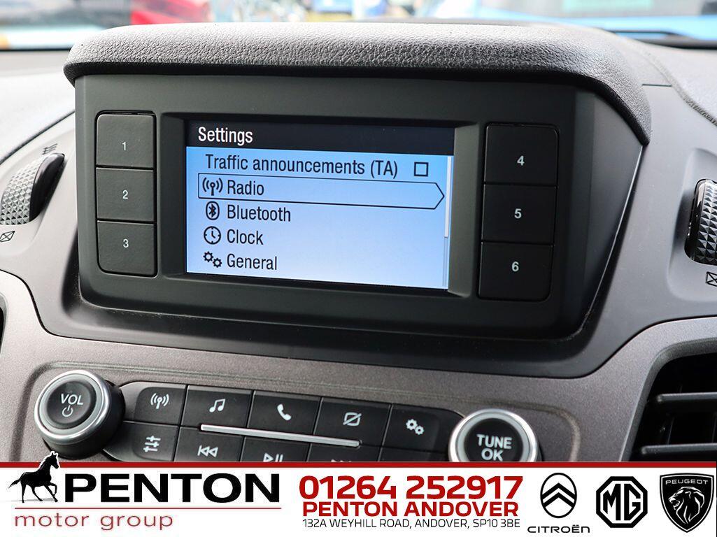Used Ford Tourneo Connect 2021 for sale - 75949733: Photo 20
