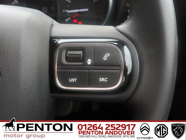 Used Citroen C3 Aircross 2024 for sale - 75002867: Photo 12
