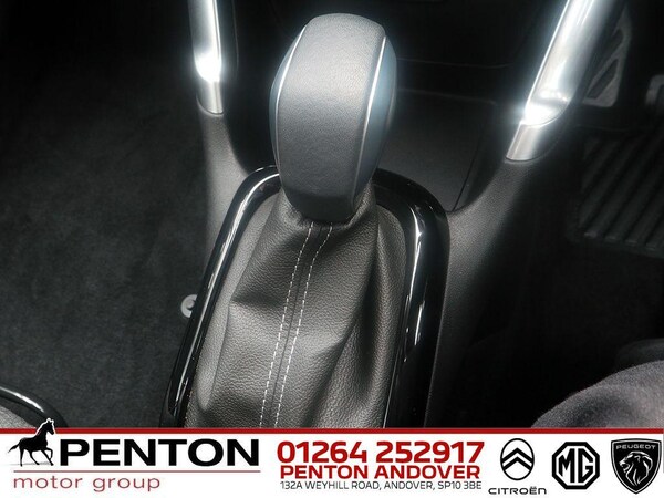 Used Citroen C3 Aircross 2024 for sale - 75002867: Photo 17