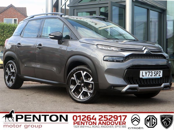 Used Citroen C3 Aircross 2024 for sale - 75002867: Photo 1