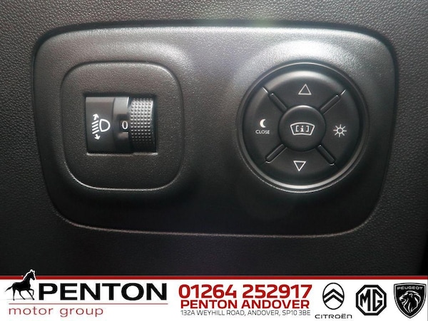 Used Citroen C3 Aircross 2024 for sale - 75002867: Photo 21