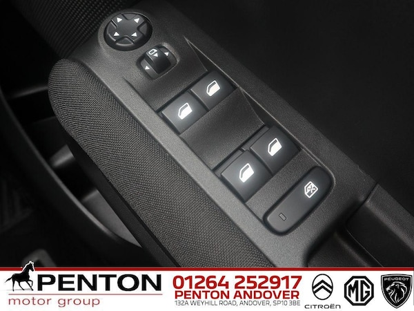 Used Citroen C3 Aircross 2024 for sale - 75002867: Photo 22