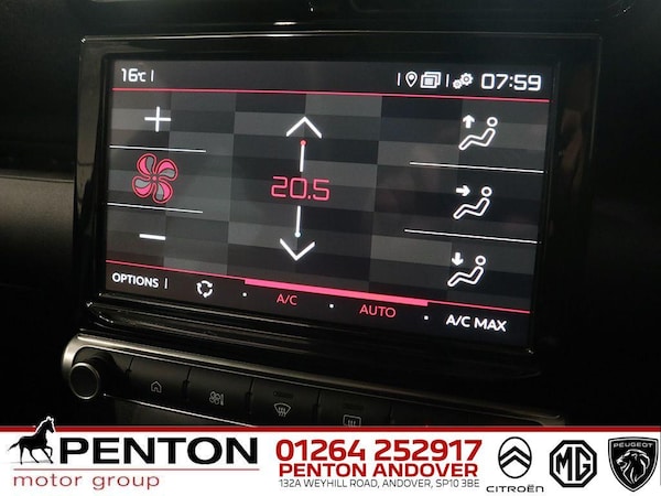 Used Citroen C3 Aircross 2024 for sale - 75002867: Photo 24