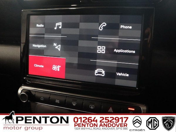 Used Citroen C3 Aircross 2024 for sale - 75002867: Photo 25