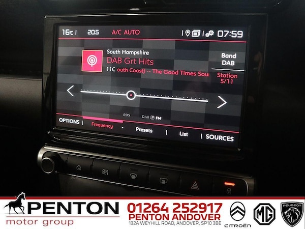 Used Citroen C3 Aircross 2024 for sale - 75002867: Photo 26