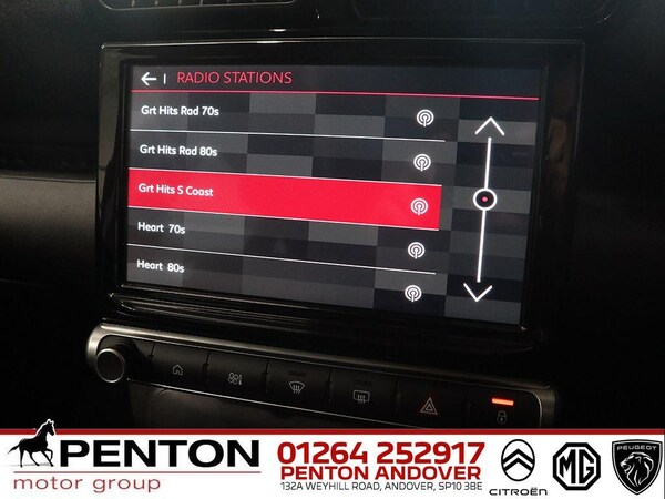Used Citroen C3 Aircross 2024 for sale - 75002867: Photo 27