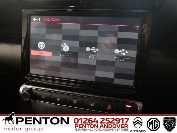 Used Citroen C3 Aircross 2024 for sale - 75002867: Photo 28