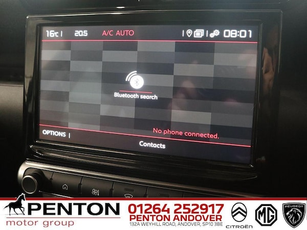 Used Citroen C3 Aircross 2024 for sale - 75002867: Photo 29