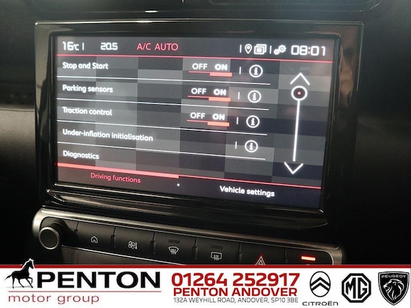 Used Citroen C3 Aircross 2024 for sale - 75002867: Photo 30