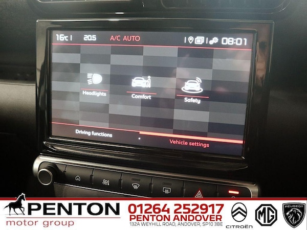 Used Citroen C3 Aircross 2024 for sale - 75002867: Photo 31