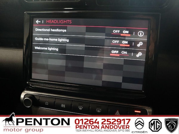 Used Citroen C3 Aircross 2024 for sale - 75002867: Photo 32