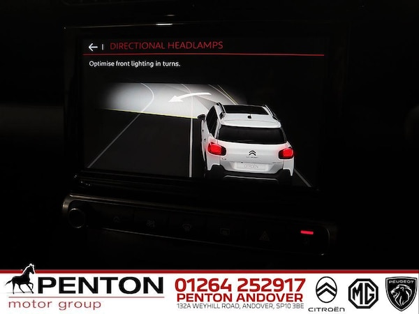Used Citroen C3 Aircross 2024 for sale - 75002867: Photo 33