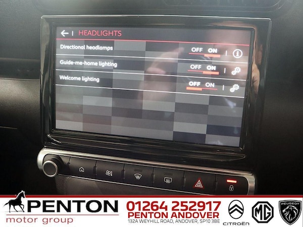 Used Citroen C3 Aircross 2024 for sale - 75002867: Photo 35